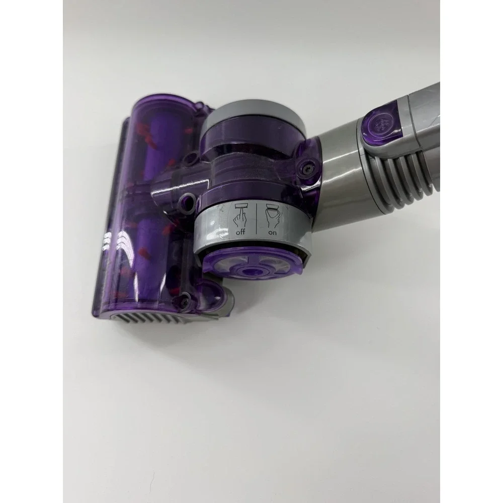 Dyson Animal Vacuum Cleaner MINI Turbine HEAD Assembly Tool Part DC07 DC14 DC17